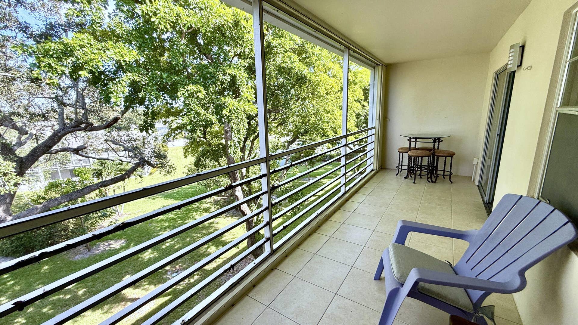 4075 NEWPORT Q Drive, Deerfield Beach, FL 33442 Patio