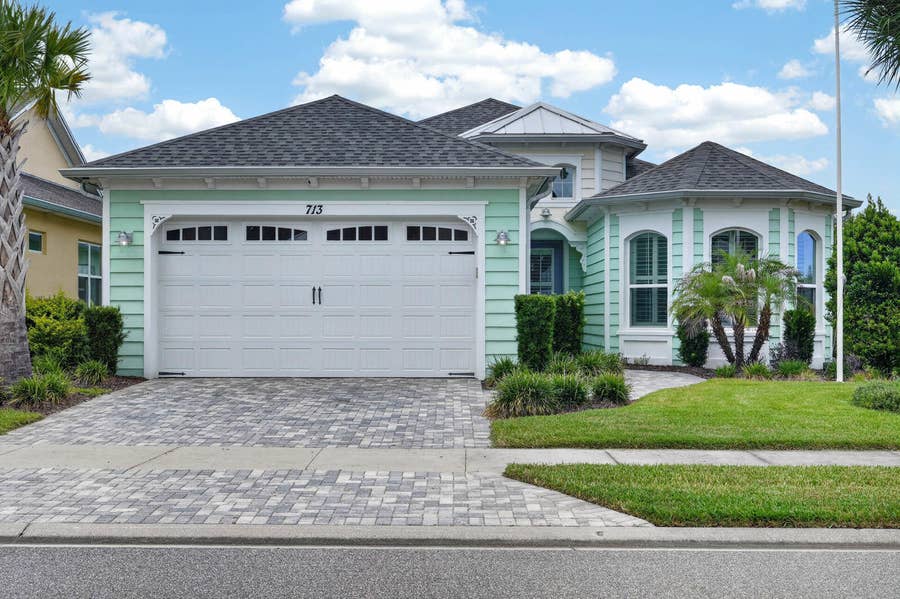 Property photo for 713 LANDSHARK Boulevard, Daytona Beach, FL
