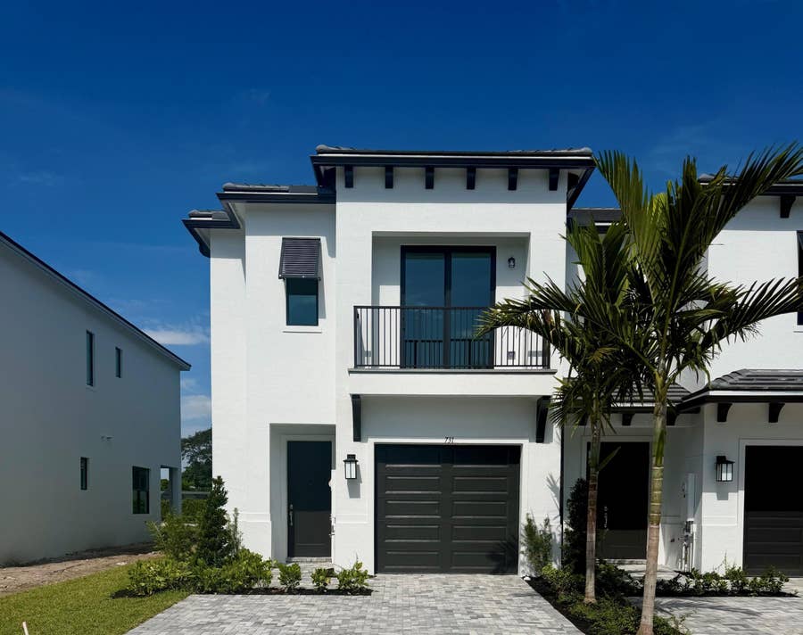Property photo for 711 Nove Boulevard, #15 Mangrove, Margate, FL