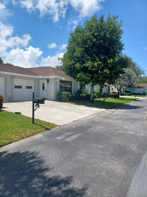 Property photo for 9825 Walnut Tree Way, Boynton Beach, FL