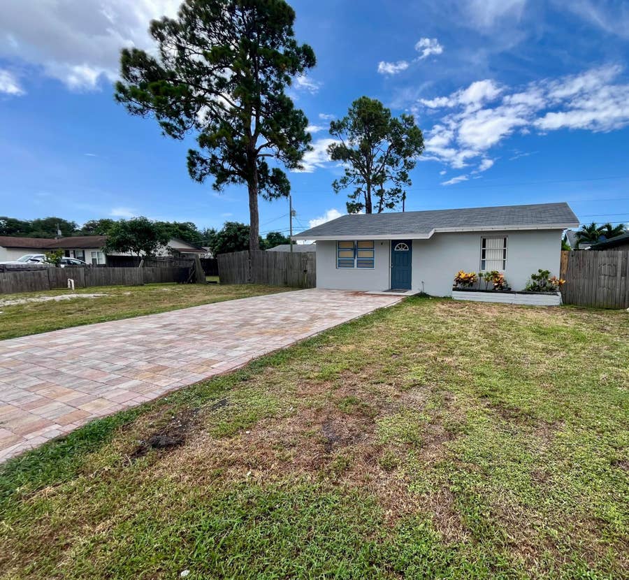 Property photo for 3566 Ivanhoe Avenue, Boynton Beach, FL