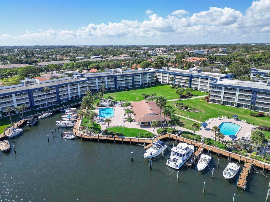Property photo for 3401 Spanish Trail, #348g, Delray Beach, FL