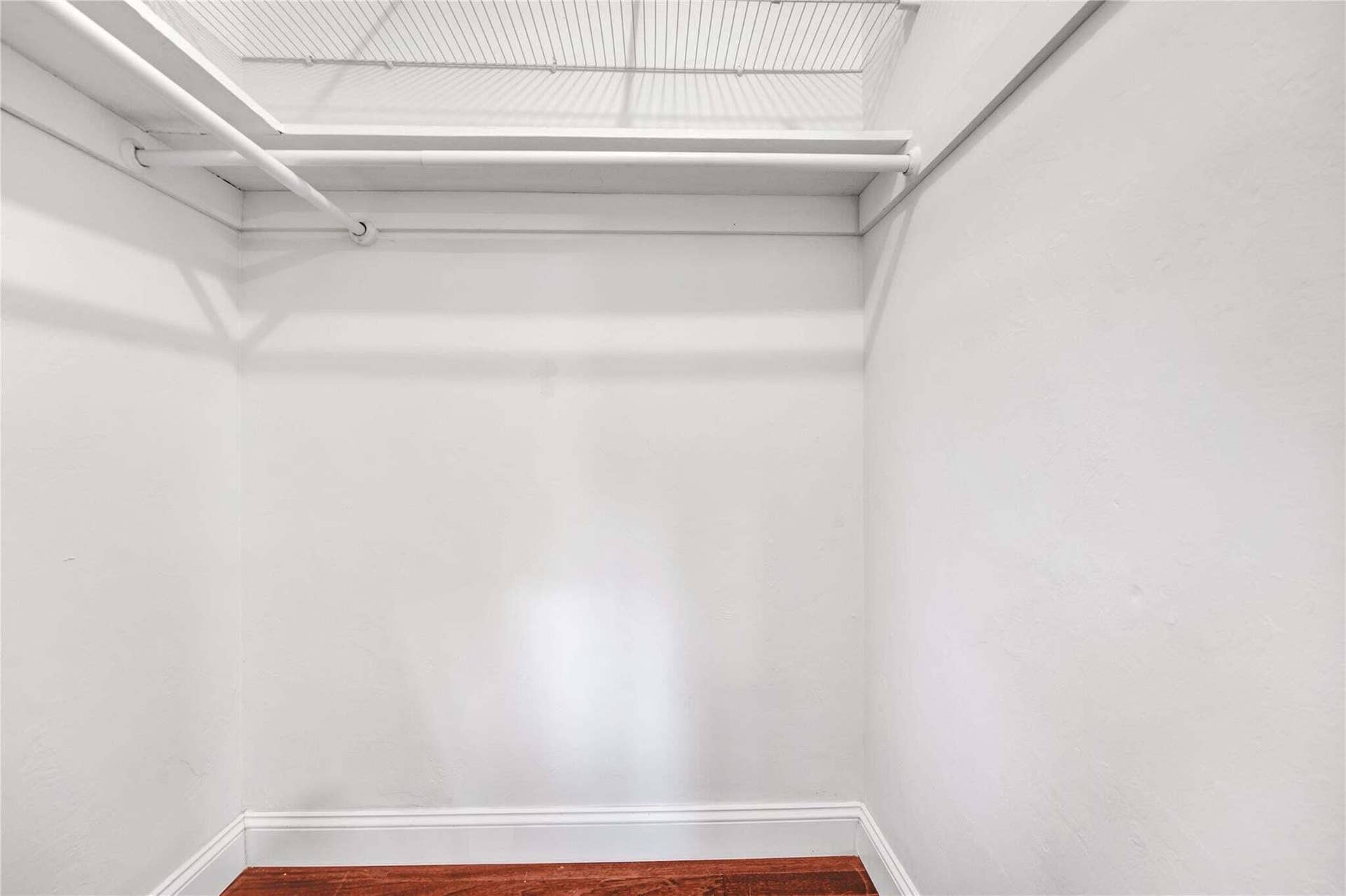 2142 NE 17th Avenue, Wilton Manors, FL 33305 Walk in Closet