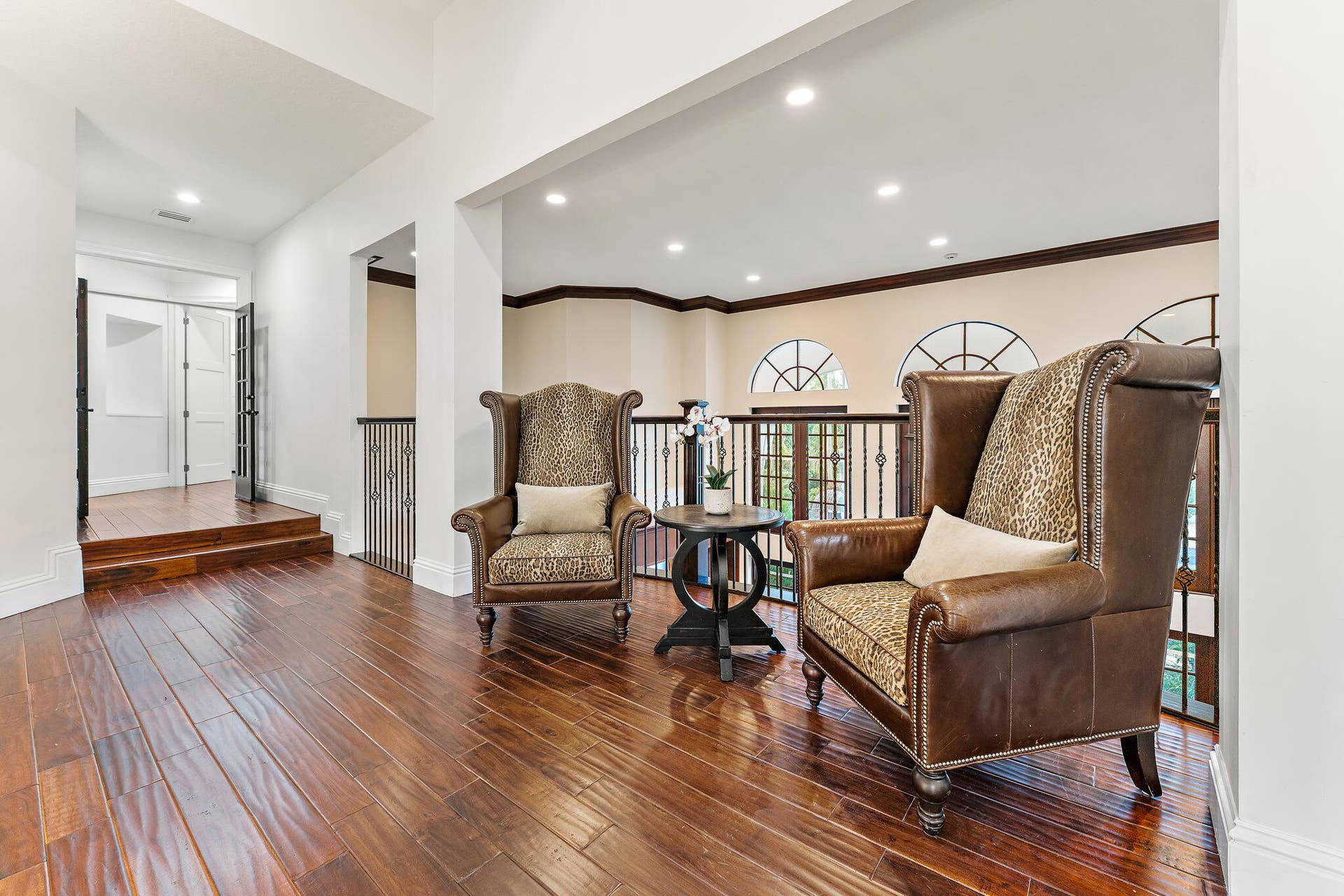2584 SE Ranch Acres Circle, Jupiter, FL 33478 Upstairs Lounge