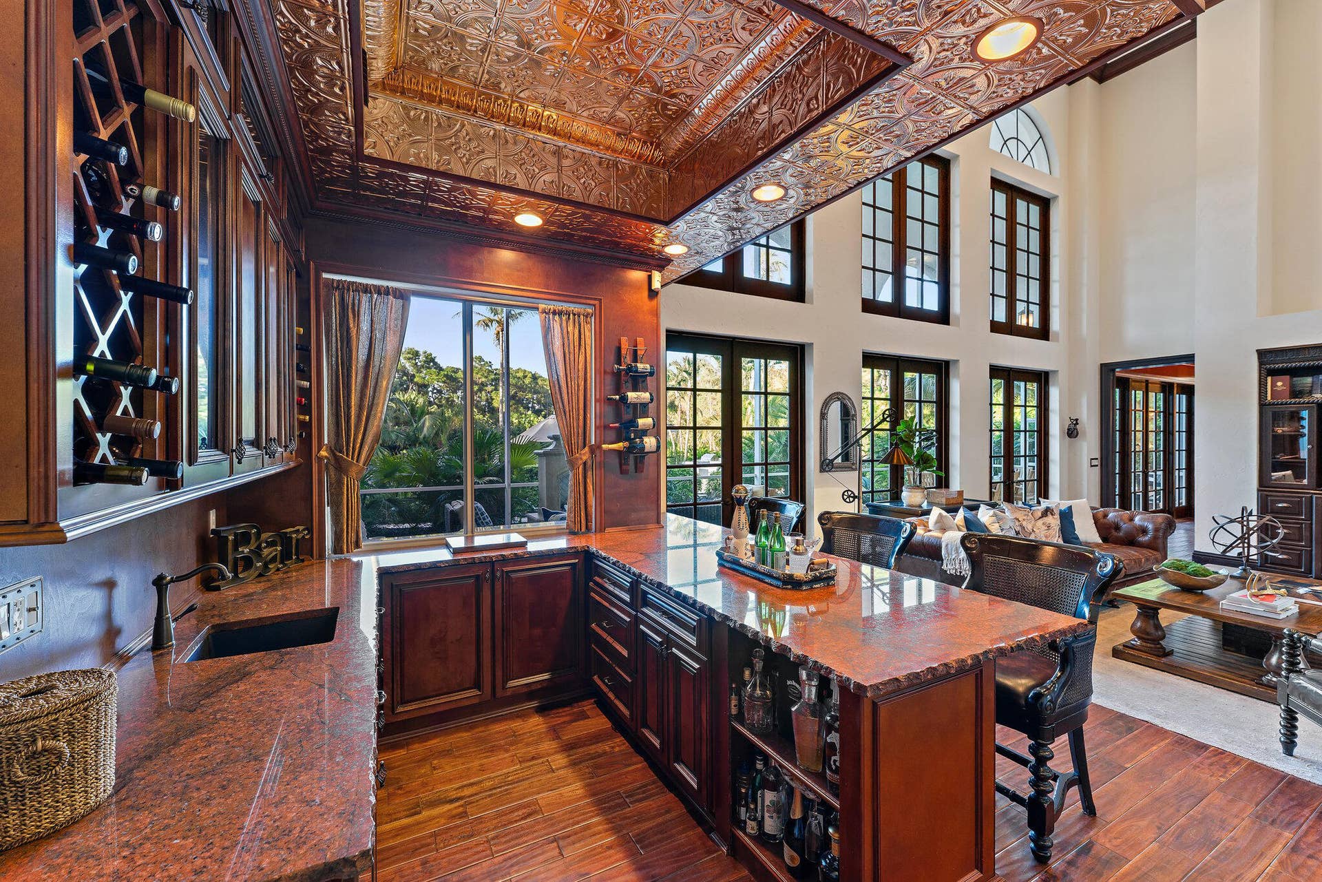 2584 SE Ranch Acres Circle, Jupiter, FL 33478 Perfectfor Entertaining