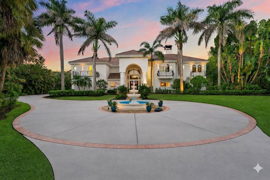 Property photo for 2584 SE Ranch Acres Circle, Jupiter, FL