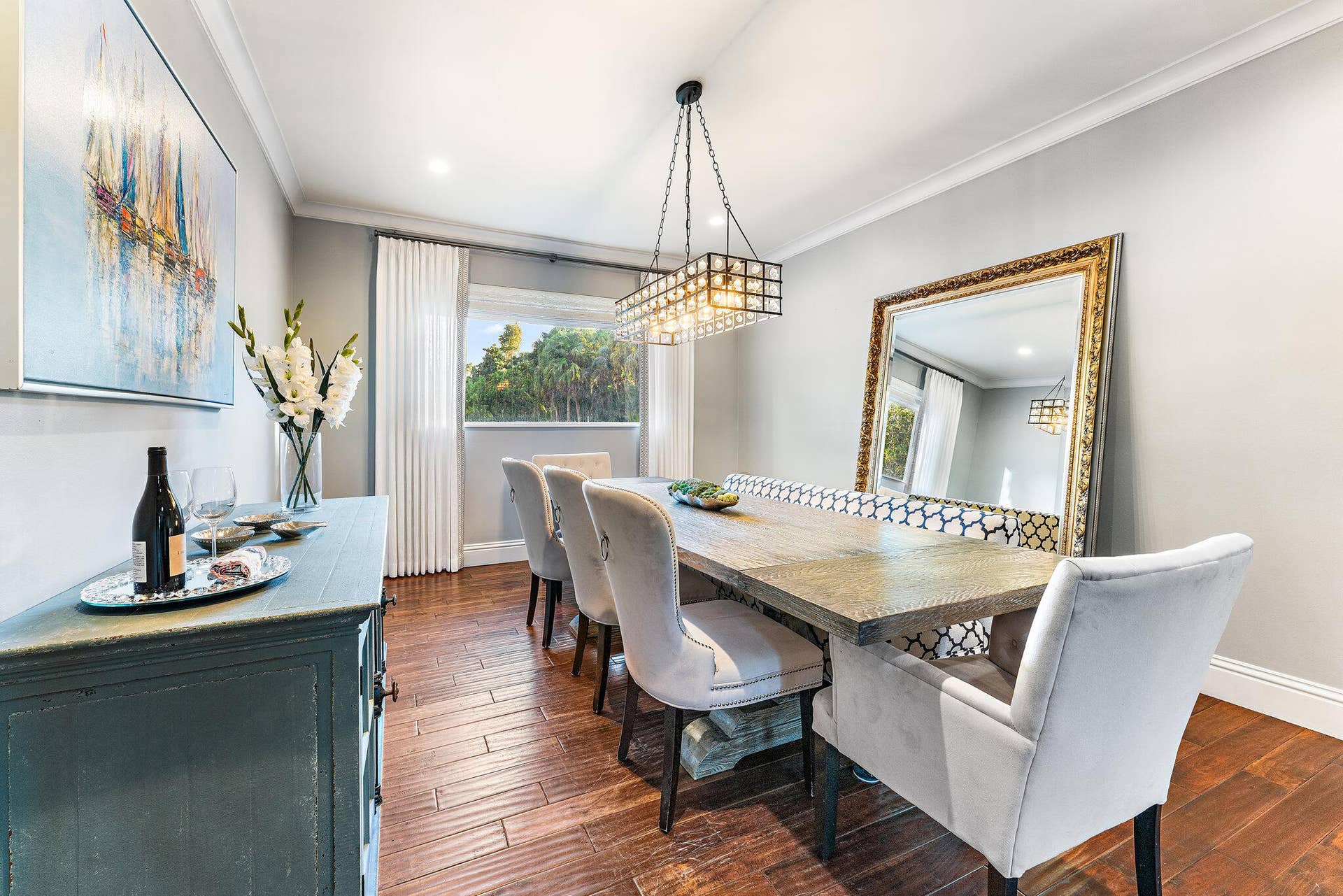 2584 SE Ranch Acres Circle, Jupiter, FL 33478 Formal Dining Room
