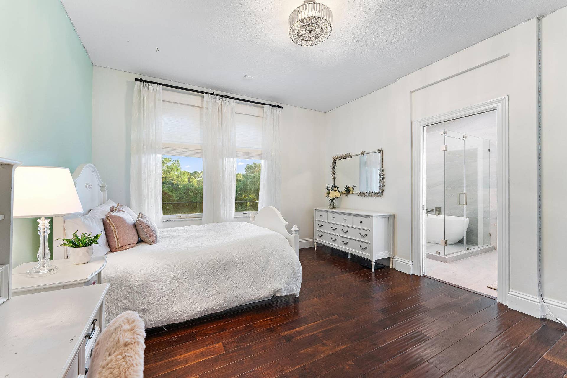 2584 SE Ranch Acres Circle, Jupiter, FL 33478 3rd Upstairs Guestroom