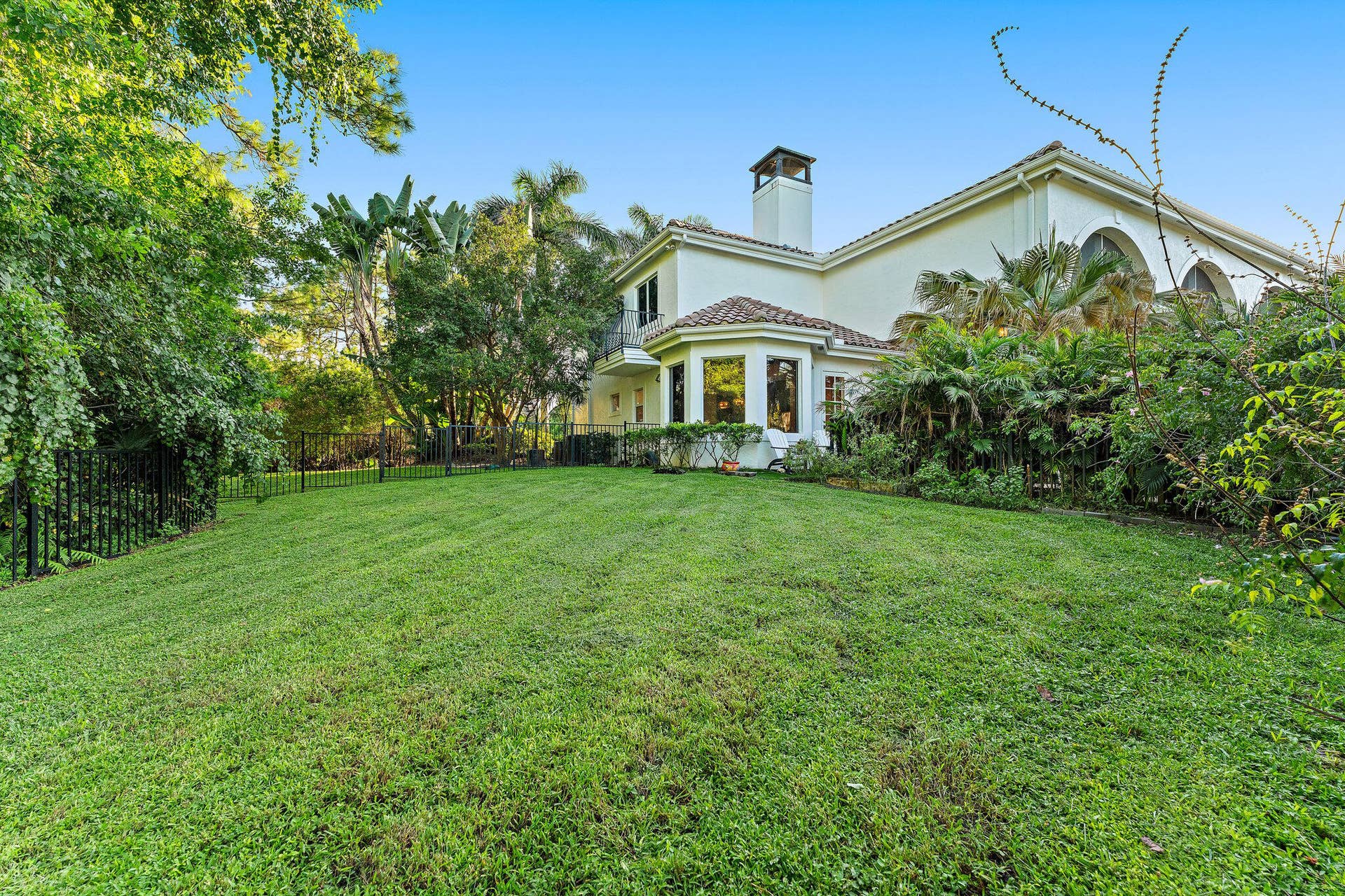 2584 SE Ranch Acres Circle, Jupiter, FL 33478 Fenced Area for Pets