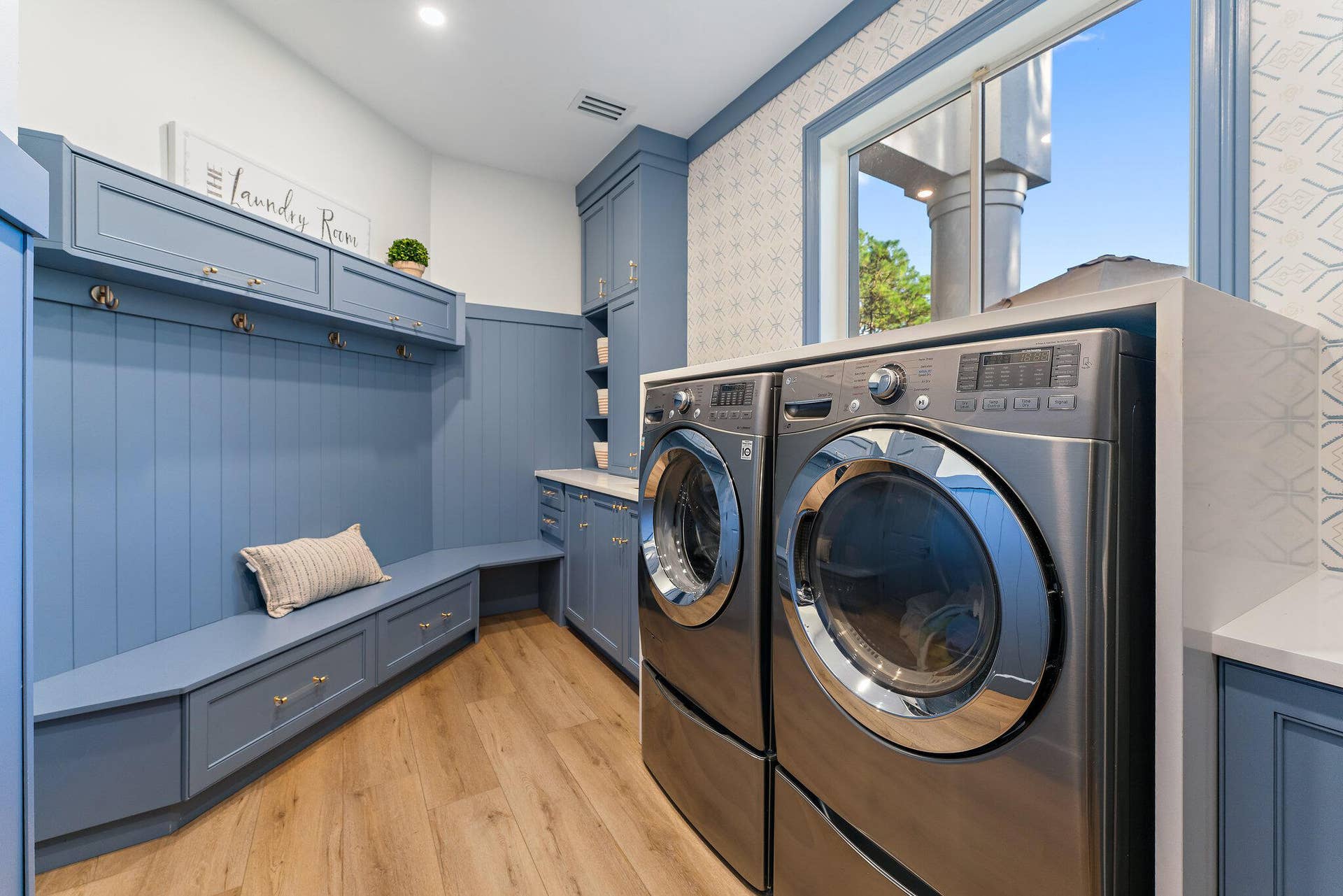 2584 SE Ranch Acres Circle, Jupiter, FL 33478 1st Floor Laundry