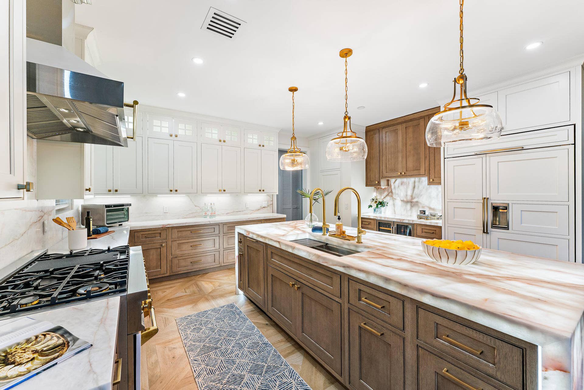 2584 SE Ranch Acres Circle, Jupiter, FL 33478 Open Chefs Kitchen