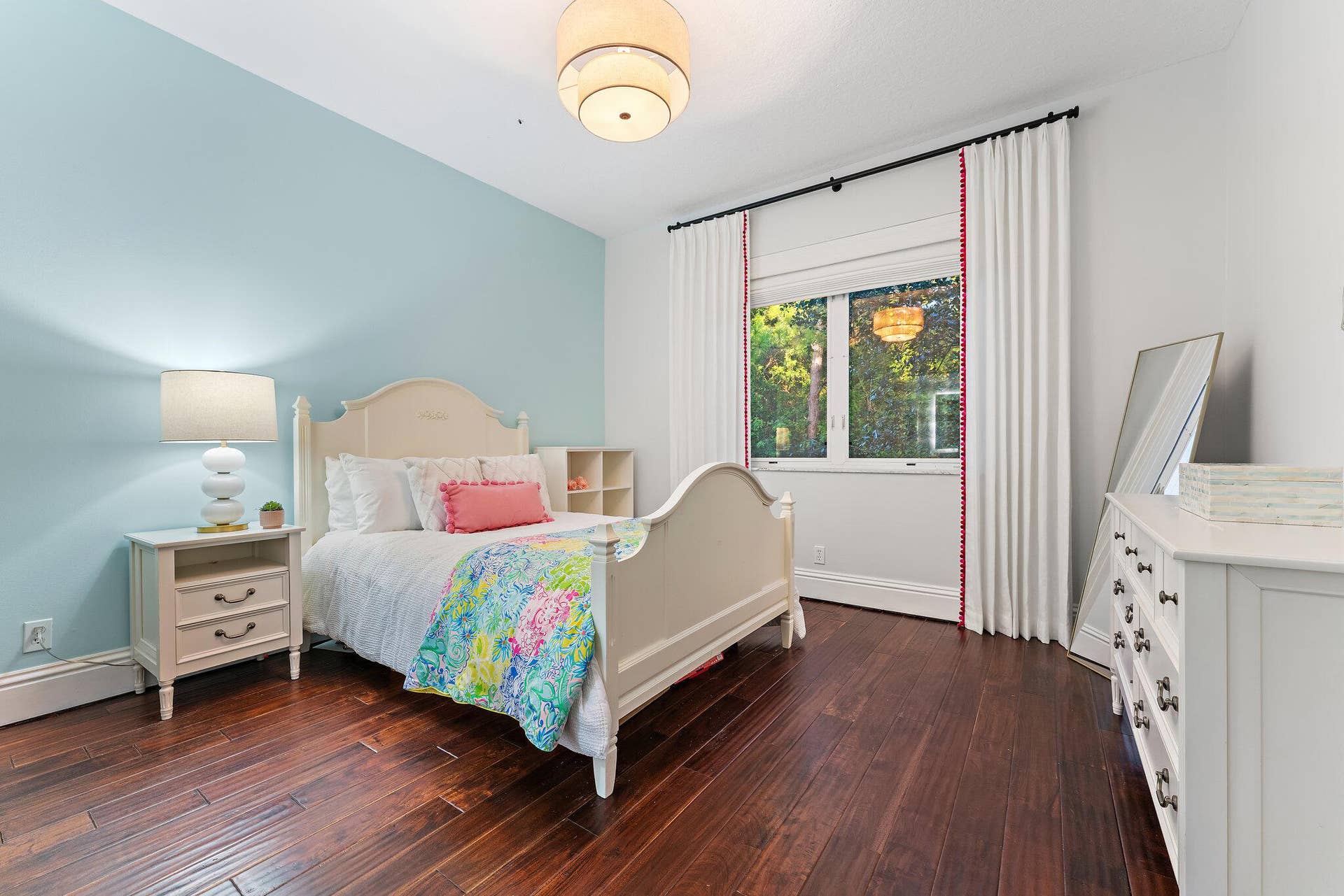 2584 SE Ranch Acres Circle, Jupiter, FL 33478 Forth Guest Bedroom Upstairs