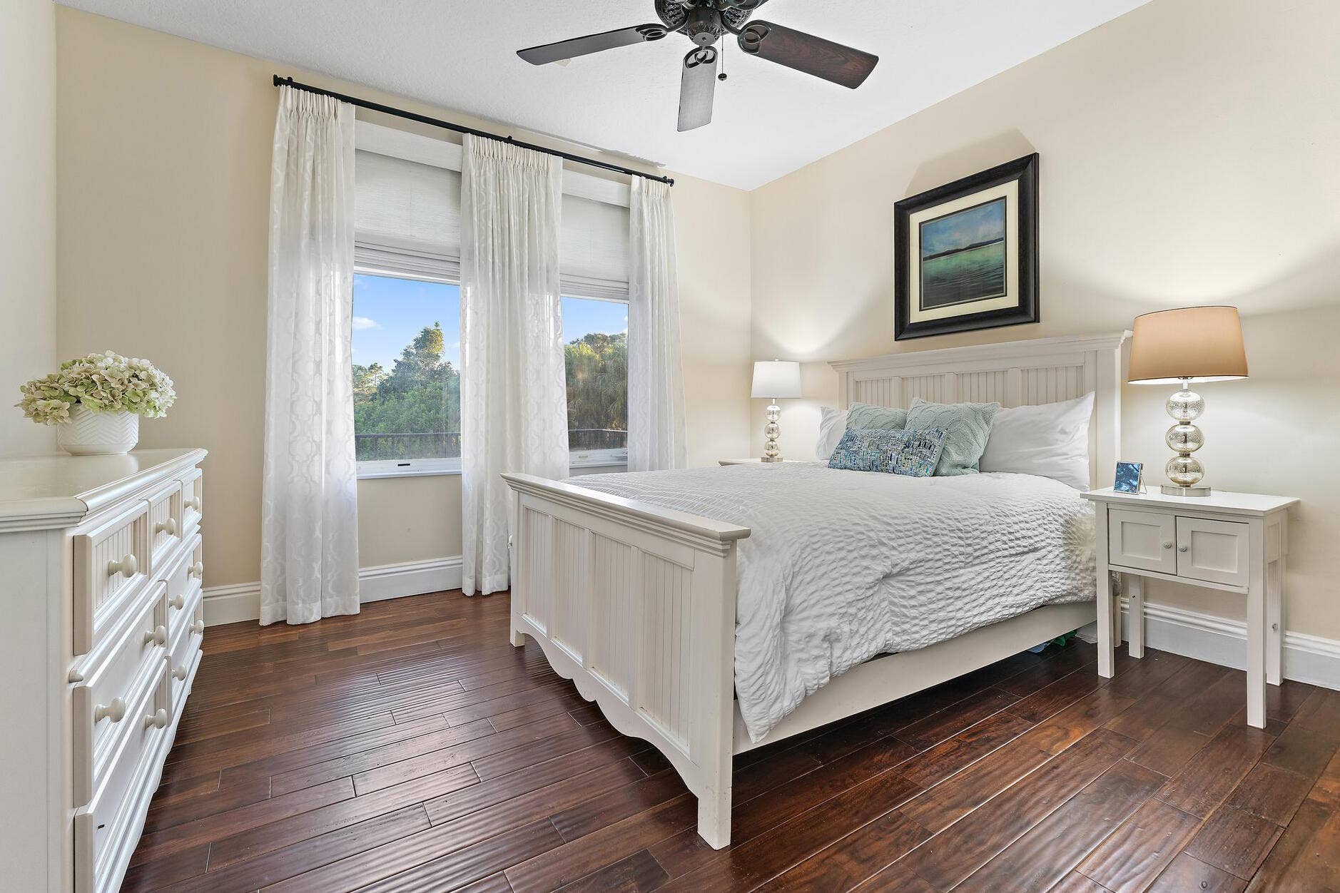 2584 SE Ranch Acres Circle, Jupiter, FL 33478 2nd guestroom upstairs