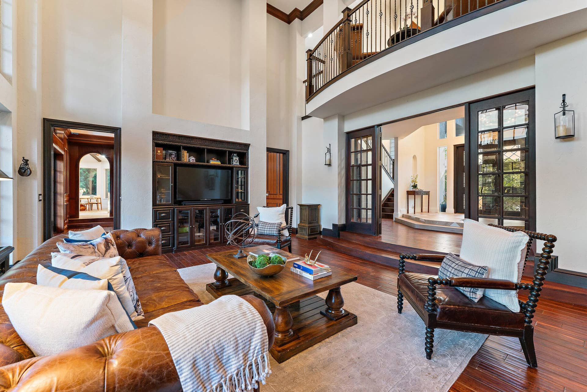 2584 SE Ranch Acres Circle, Jupiter, FL 33478 Main Living Salon