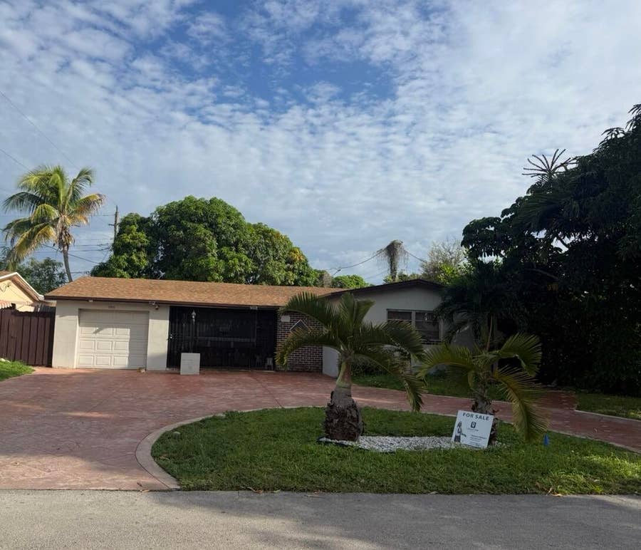 Property photo for 7501 Dilido Boulevard, Miramar, FL