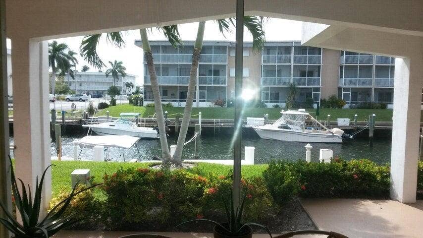 Property photo for 110 Shore Court, #111b, North Palm Beach, FL