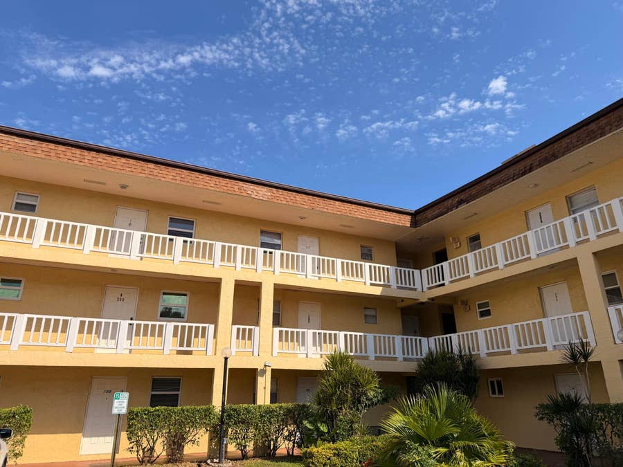 Property photo for 3500 SW NATURA Boulevard, #107, Deerfield Beach, FL
