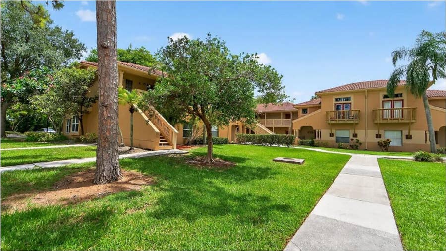 Property photo for 4751 VIA PALM Lakes, #409, West Palm Beach, FL