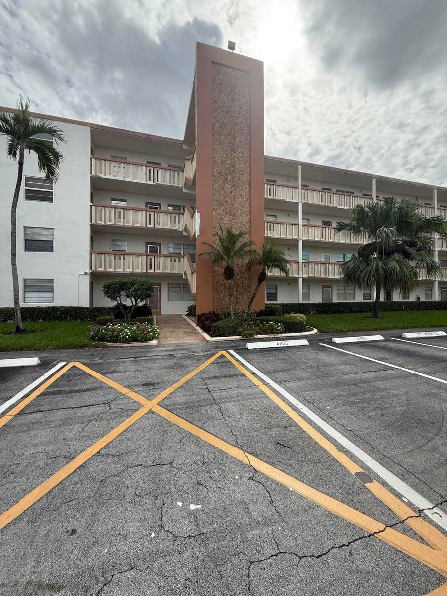 Property photo for 4055 NEWCASTLE C, Boca Raton, FL