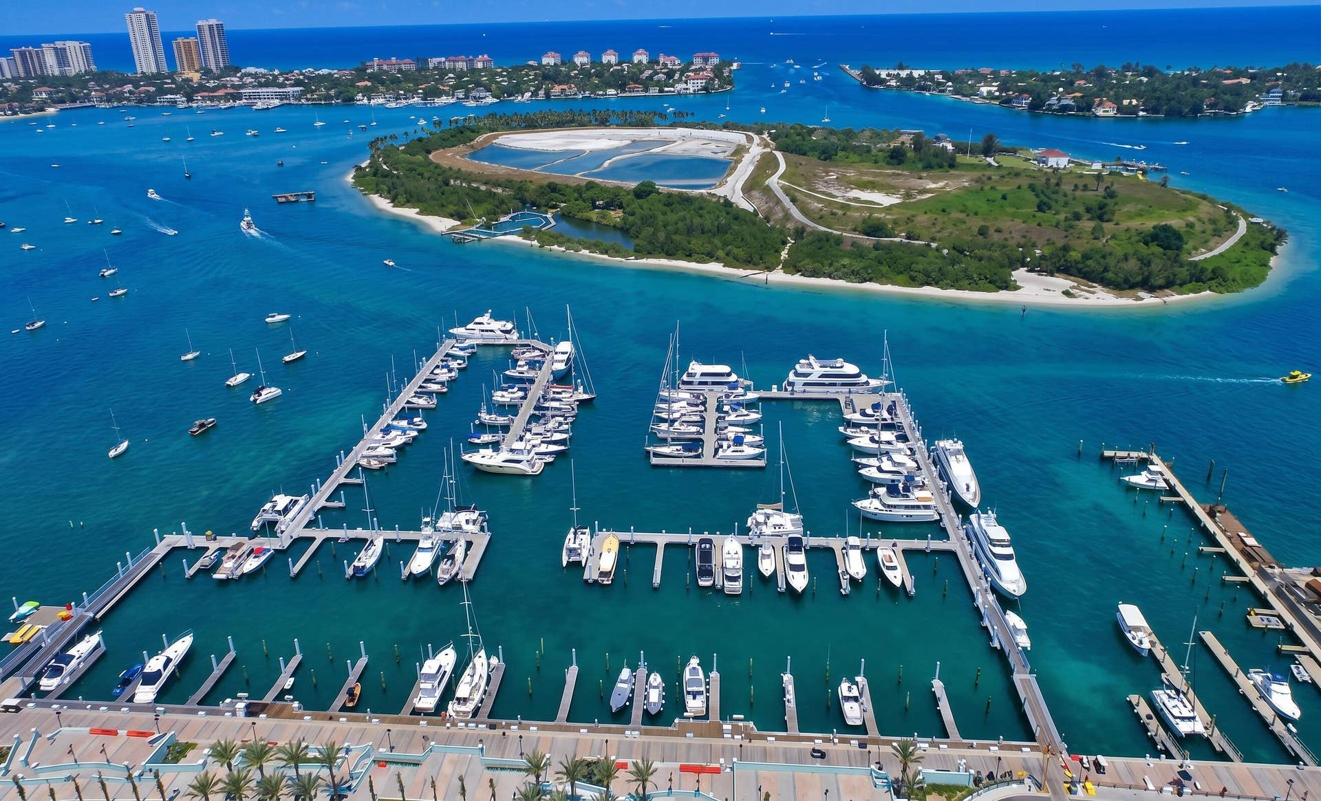 101 E 25th Street, West Palm Beach, FL 33404 Waterfront