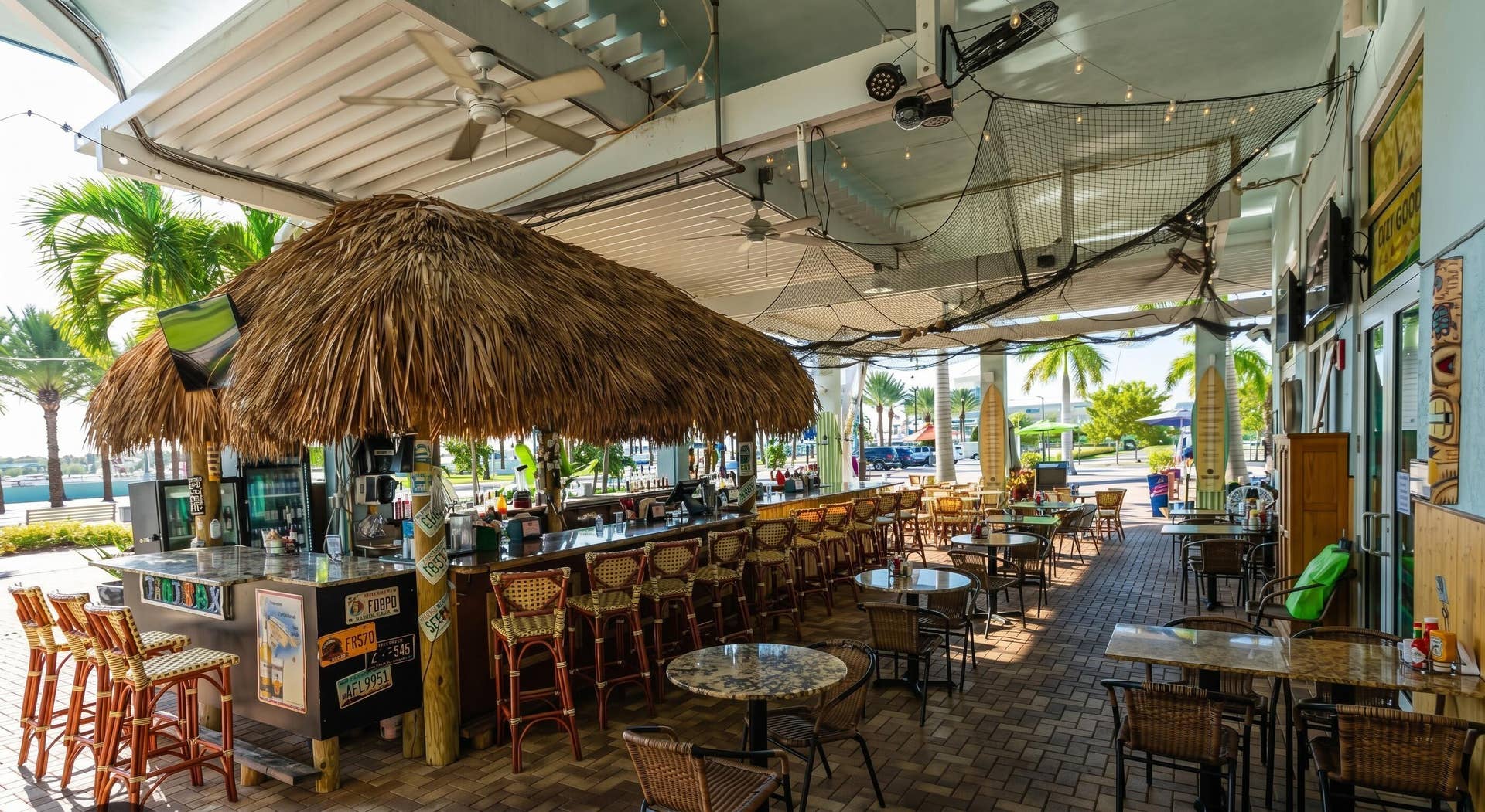 101 E 25th Street, West Palm Beach, FL 33404 Rafiki Tiki