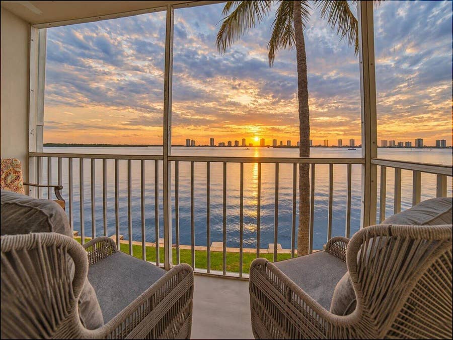 Property photo for 101 Doolen Court, #205, North Palm Beach, FL