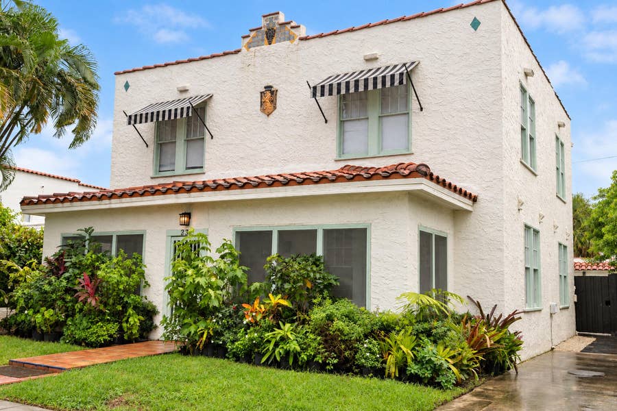 Property photo for 234 E GREENWOOD Drive, West Palm Beach, FL