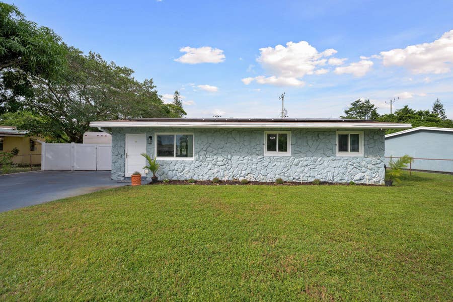 Property photo for 3767 SW 16TH Court, Fort Lauderdale, FL
