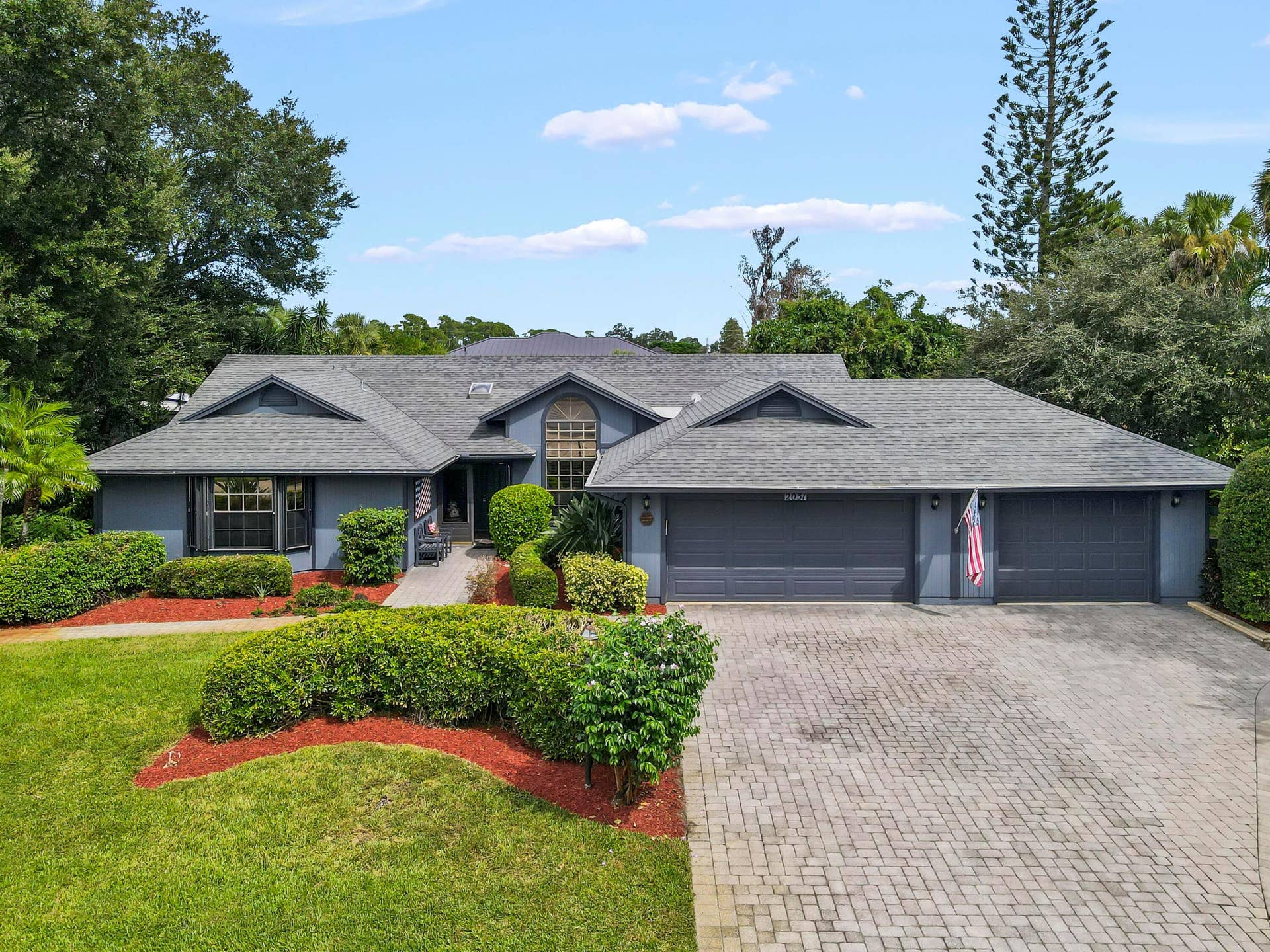 2031 SW JAGUAR Avenue, Port St Lucie, FL 34953 2031 SW Jaguar Ave, Port St. Lucie, FL 3