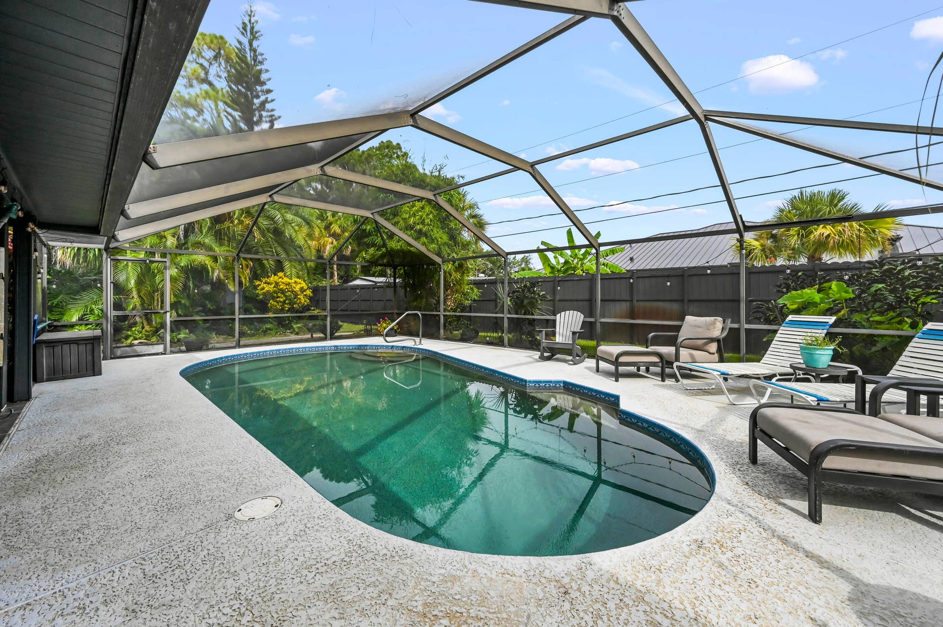 2031 SW JAGUAR Avenue, Port St Lucie, FL 34953 2031 SW Jaguar Ave, Port St. Lucie, FL 3