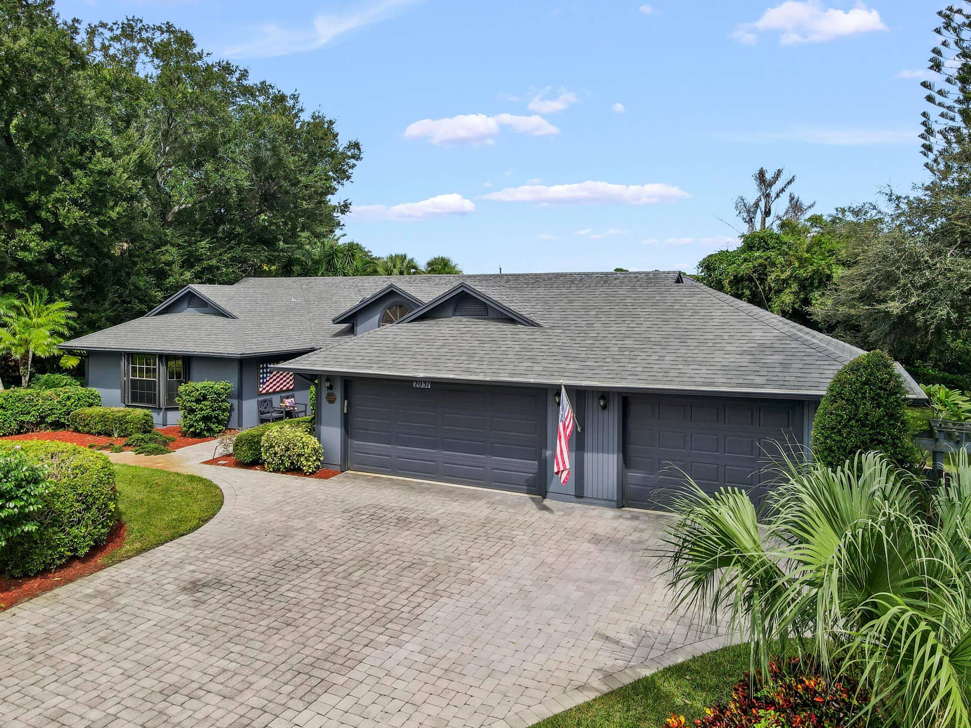 2031 SW JAGUAR Avenue, Port St Lucie, FL 34953 2031 SW Jaguar Ave, Port St. Lucie, FL 3