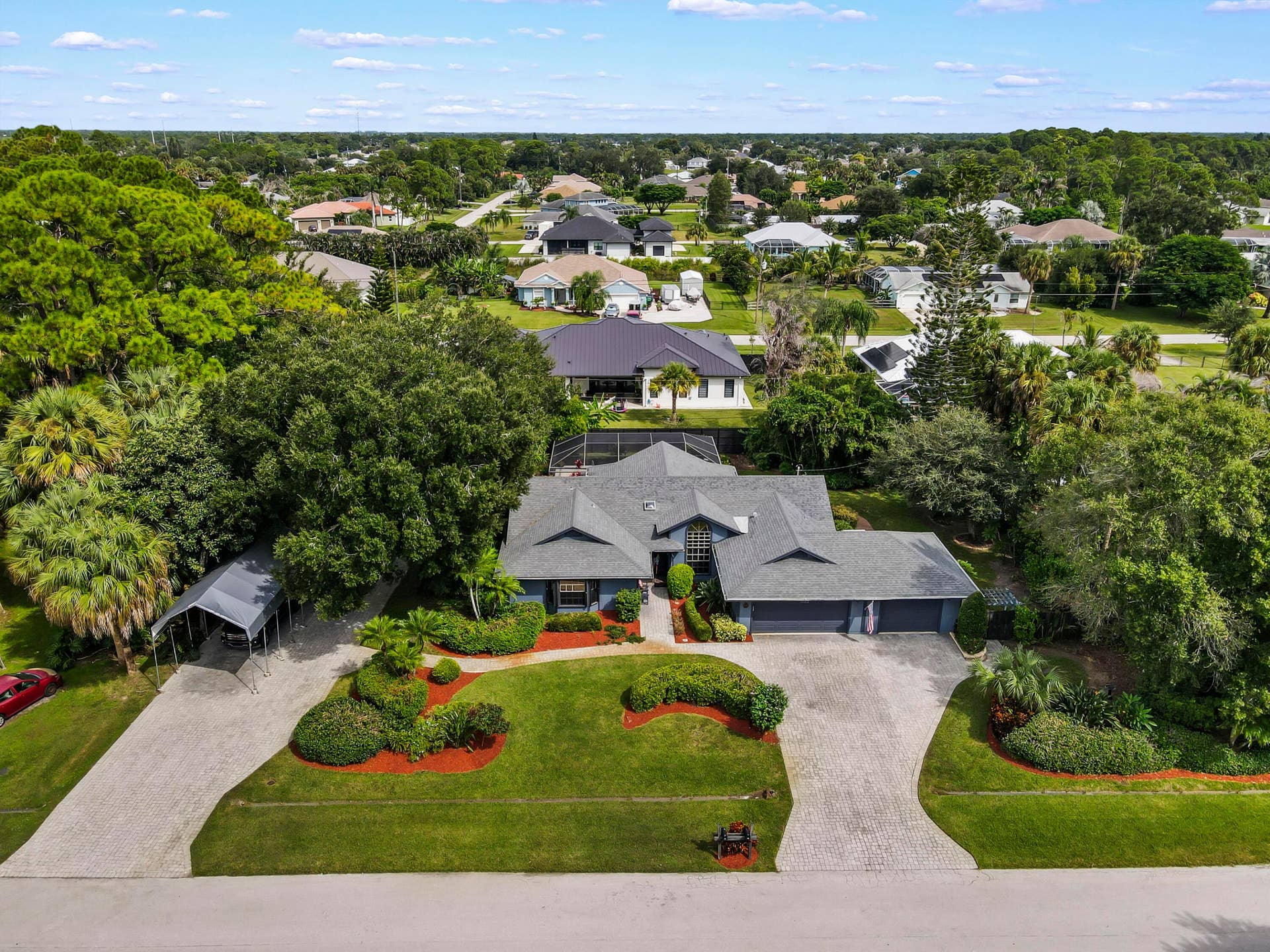 2031 SW JAGUAR Avenue, Port St Lucie, FL 34953 2031 SW Jaguar Ave, Port St. Lucie, FL 3