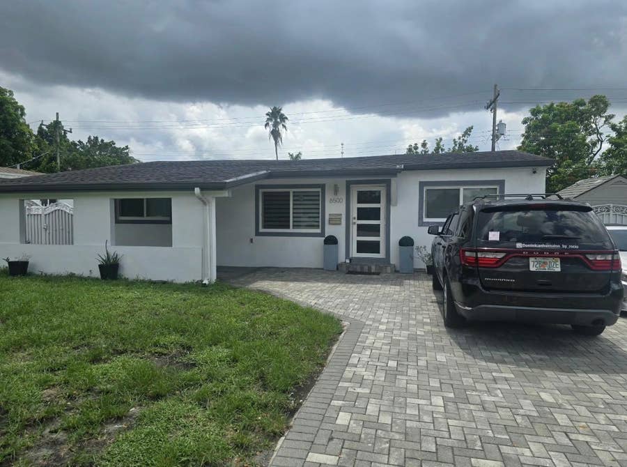 Property photo for 6500 MIRAMAR Parkway, Miramar, FL