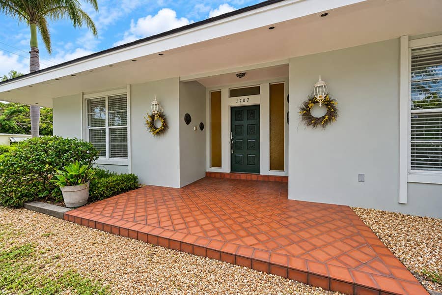 Property photo for 1707 S 8TH Street, Fort Pierce, FL