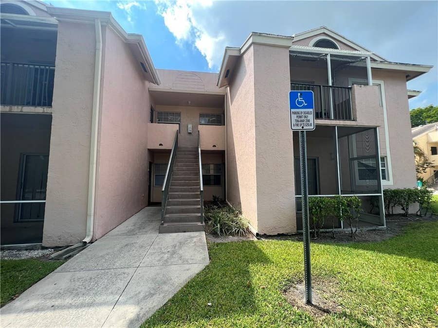 Property photo for 840 Cypress Park Way, #Unit f3, Pompano Beach, FL