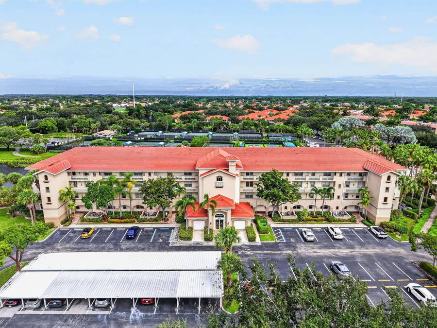 Property photo for 5938 Crystal Shores Drive, #104, Boynton Beach, FL
