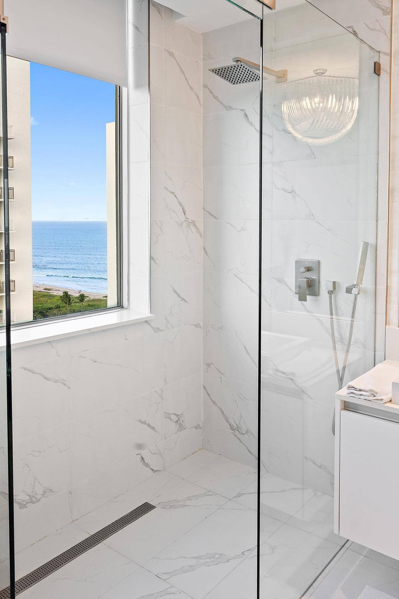 PRIMARY ROOM SHOWER