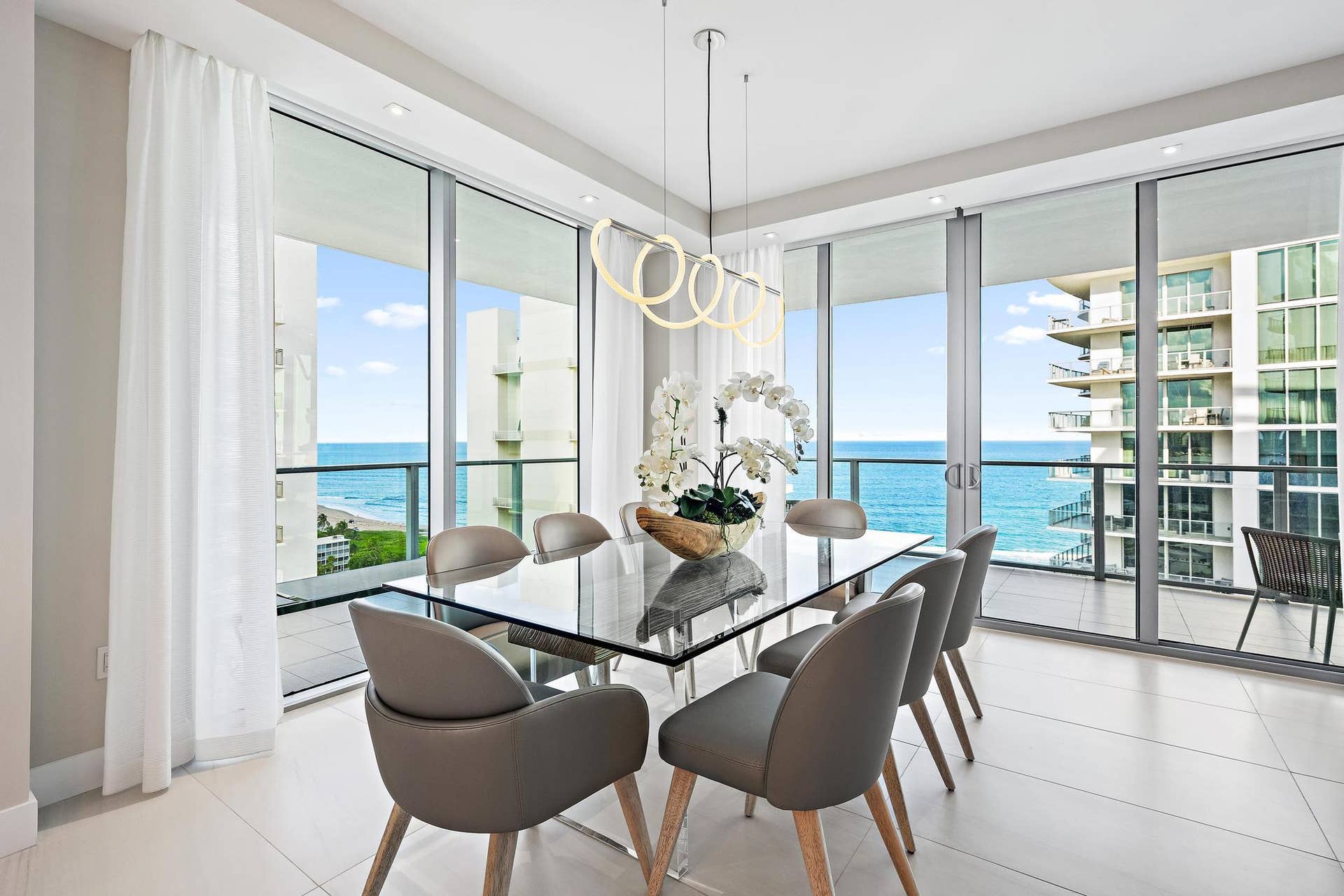 DINNING TABLE