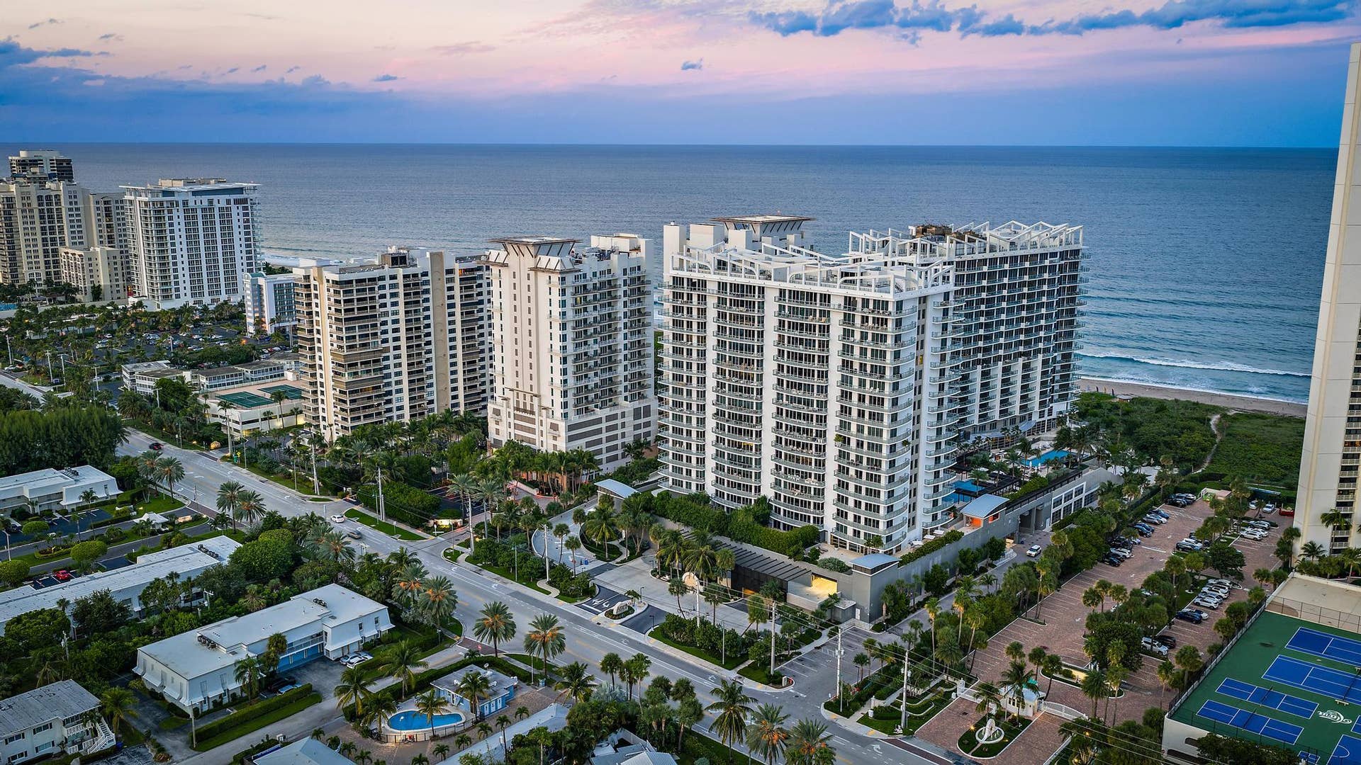 3100 N Ocean Dr 1602p-81