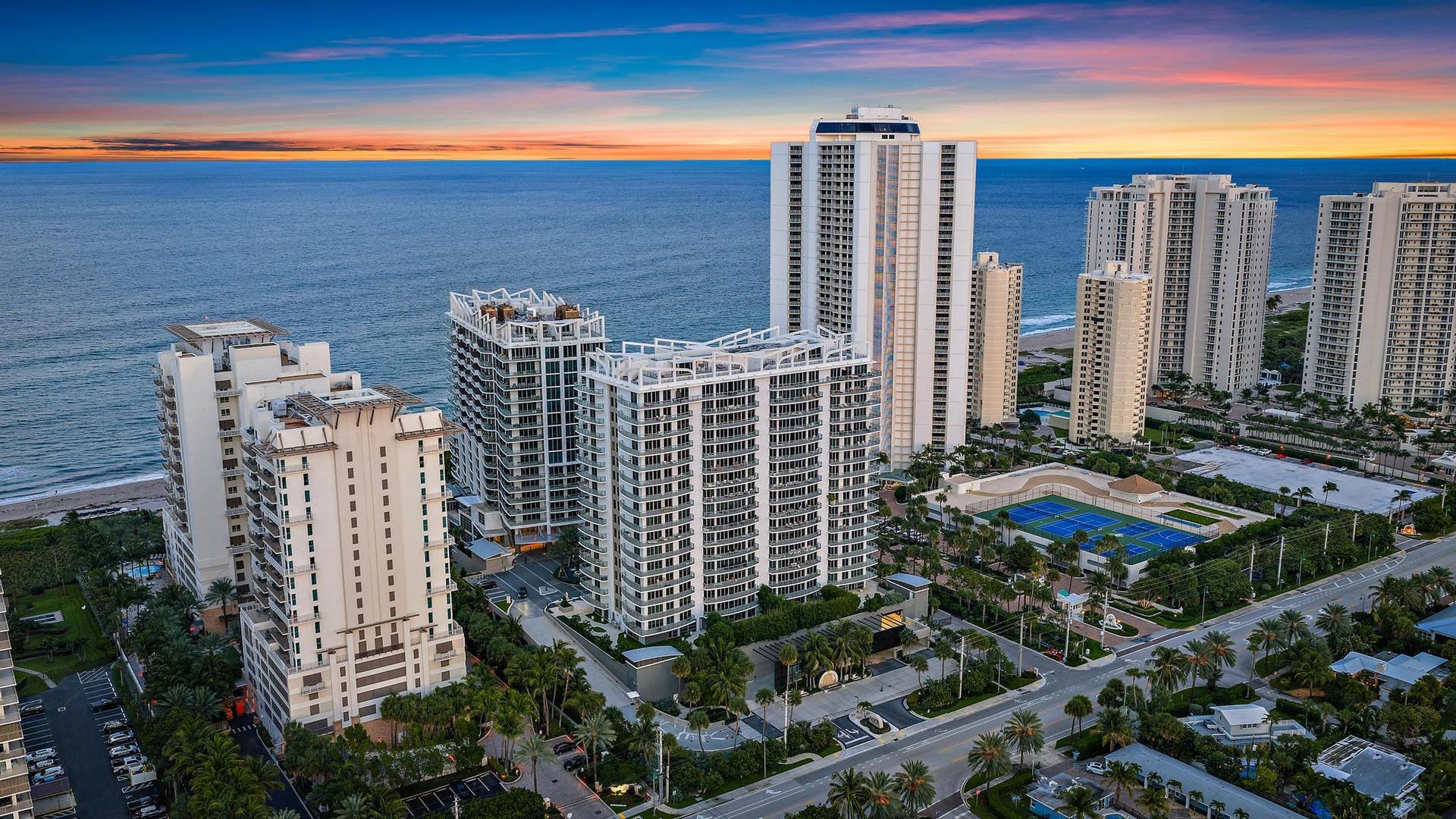 3100 N Ocean Dr 1602p-70