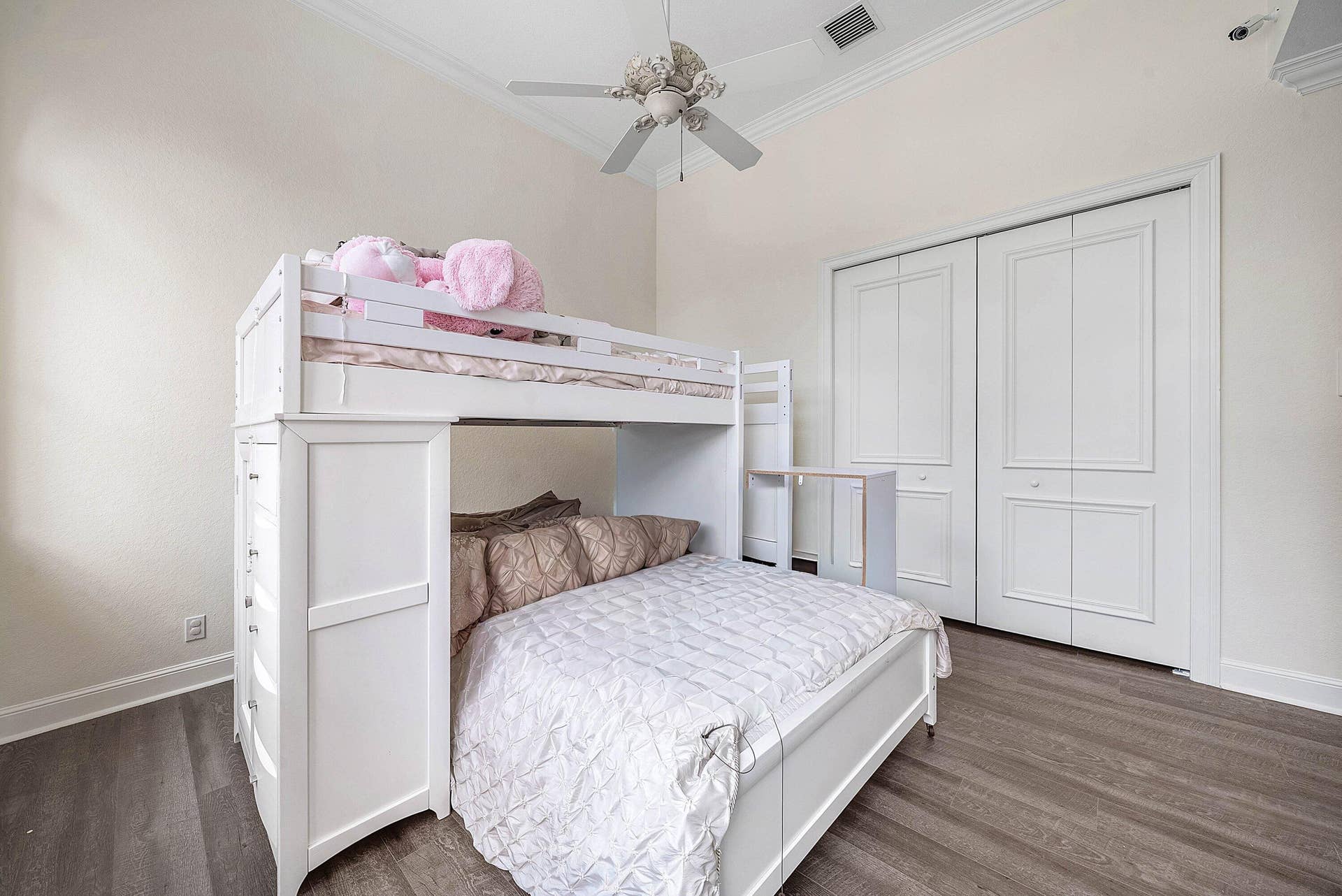 Bedroom #5