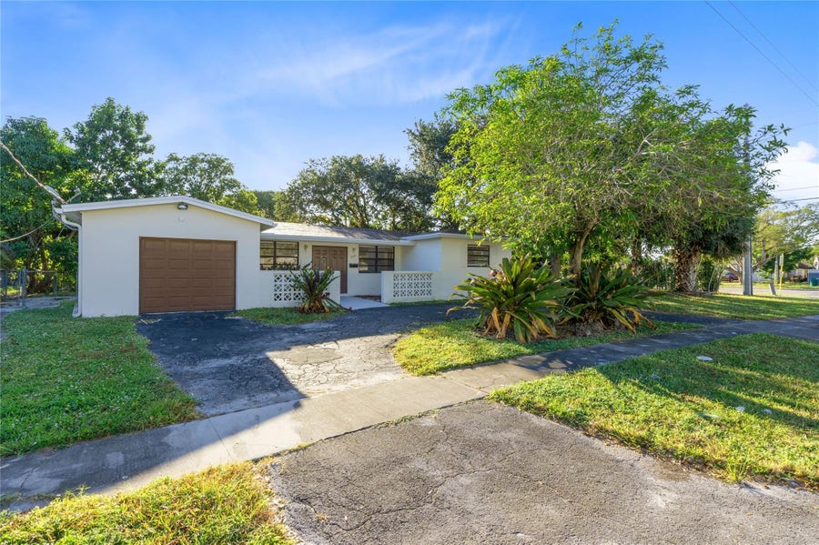 Property photo for 2208 NW 63RD Avenue, Sunrise, FL