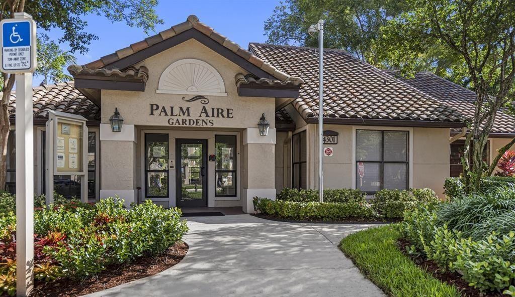 4341 W MCNAB Road, #10, Pompano Beach, FL 33069 Photo 1