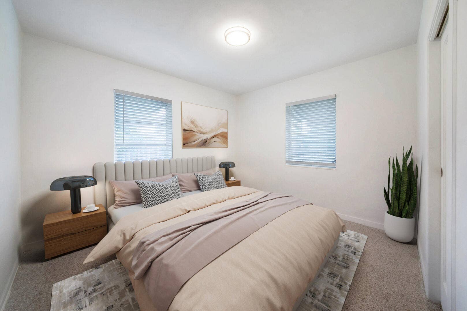 Bedroom #3