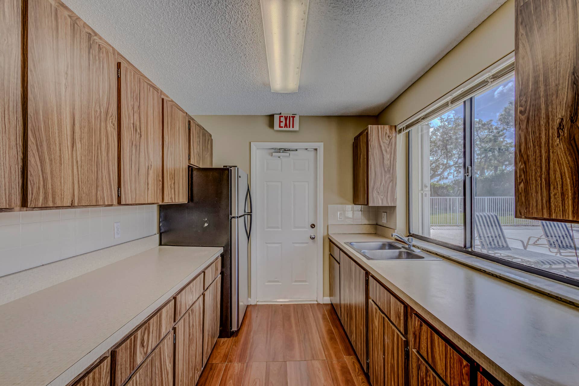 Community Kitchen