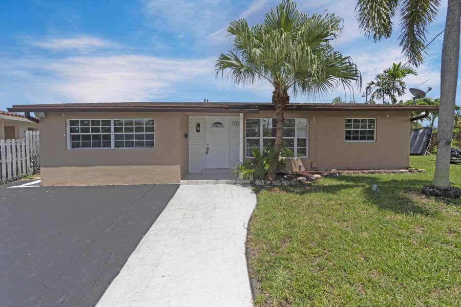 Property photo for 1820 NW 33RD Street, Oakland Park, FL