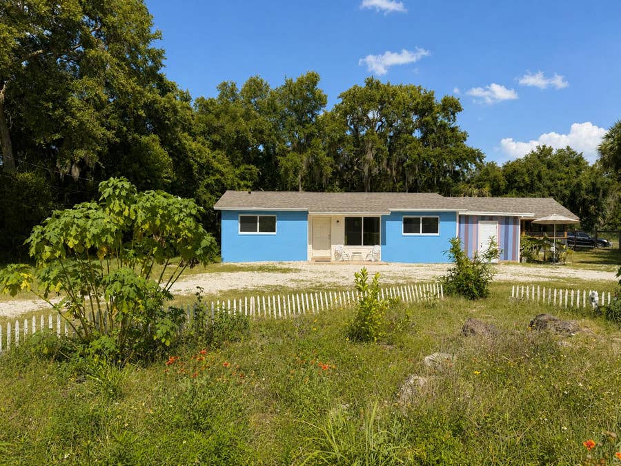Property photo for 8012 US HIGHWAY 1, Vero Beach, FL