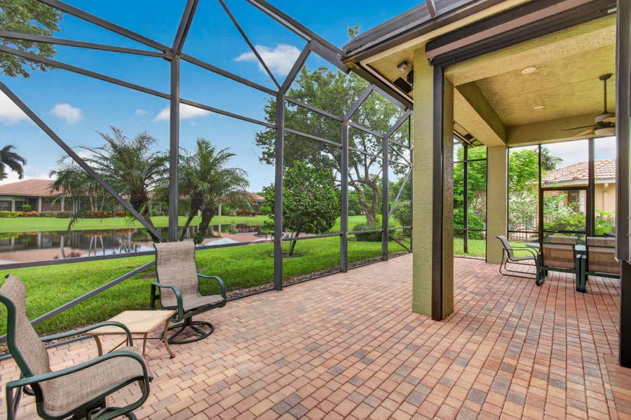 Property photo for 6872 ANTINORI Lane, Boynton Beach, FL