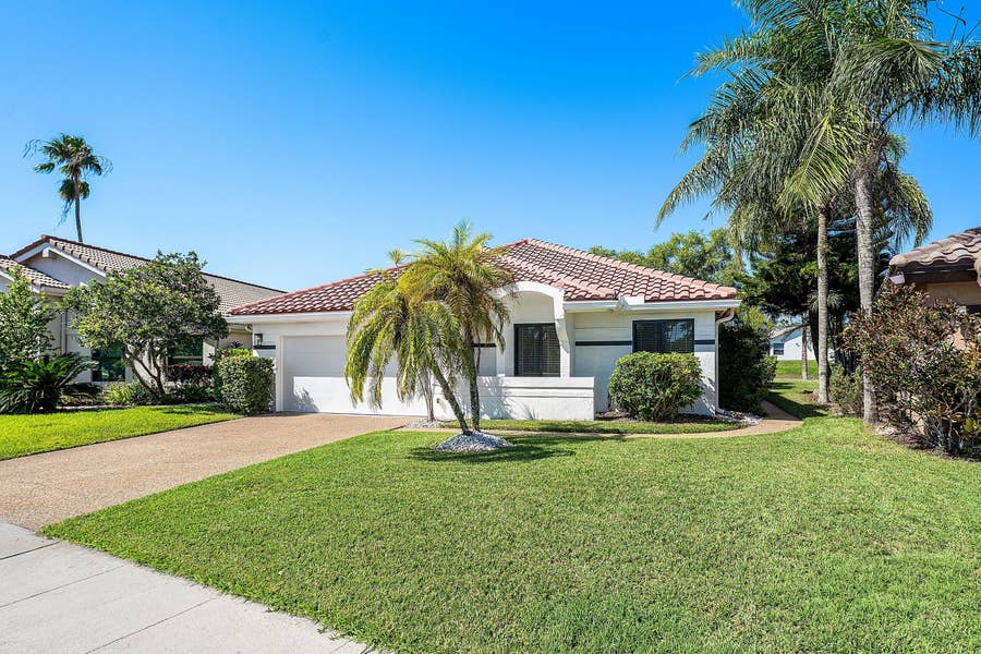 Property photo for 11074 HIGHLAND Circle, Boca Raton, FL