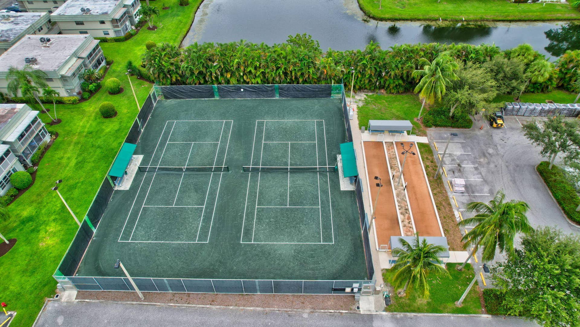 386 Capri I, Delray Beach, FL 33484 Shuffle Board